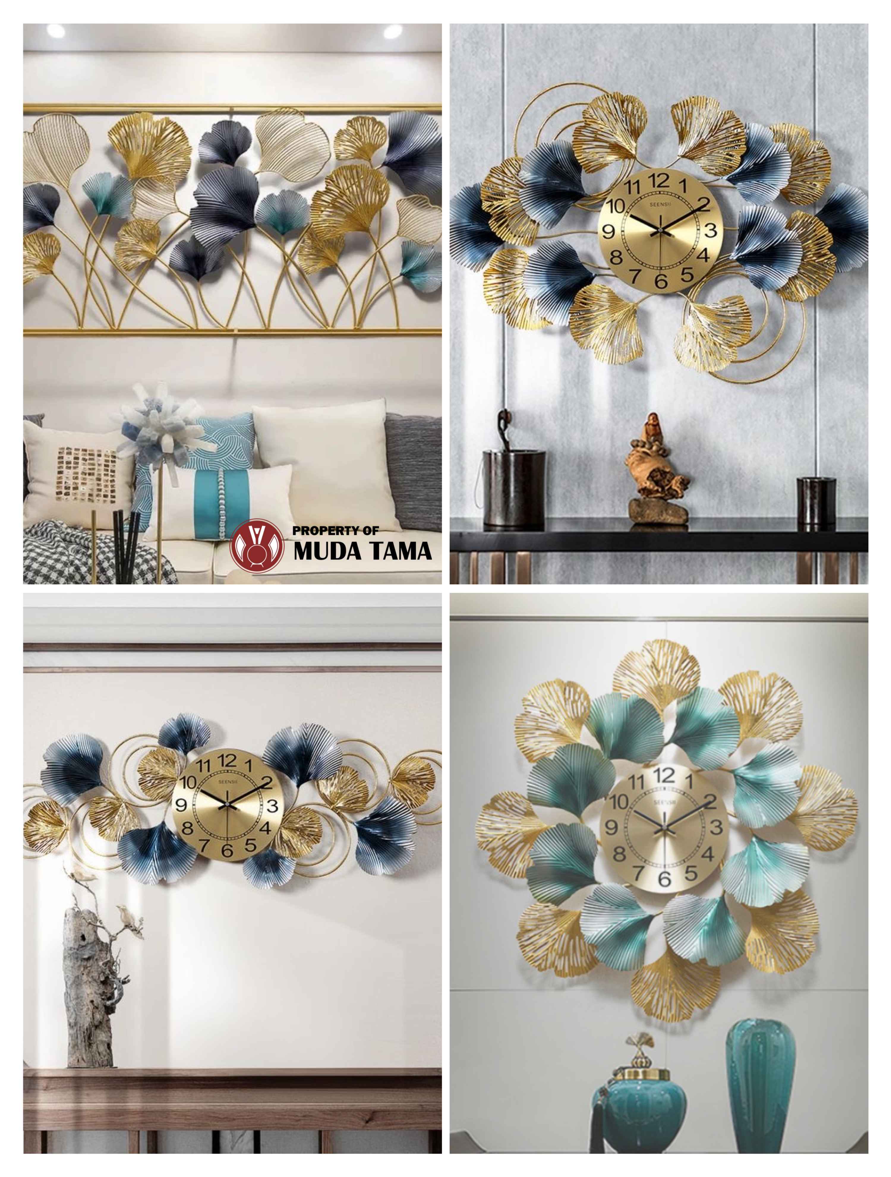 Wall Decor
